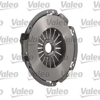 Handler.Part Clutch pressure plate Valeo 805517 2