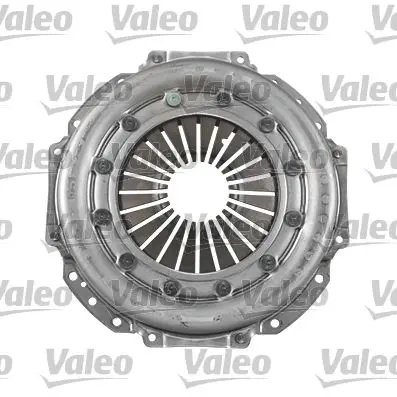 Handler.Part Clutch pressure plate Valeo 805518 1