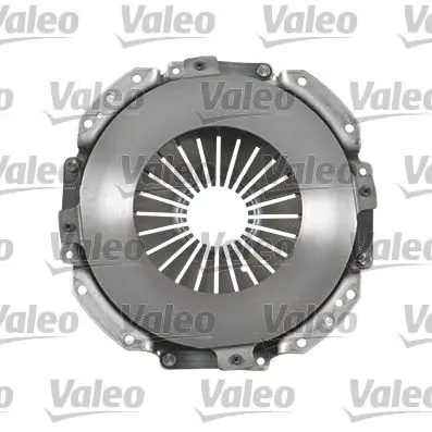 Handler.Part Clutch pressure plate Valeo 805518 2