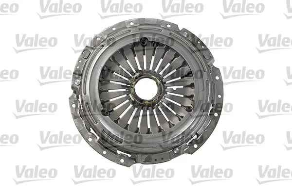 Handler.Part Clutch kit Valeo 805197 2