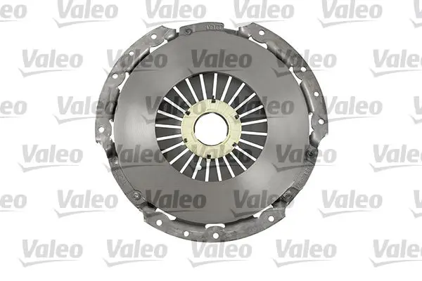 Handler.Part Clutch kit Valeo 805197 5