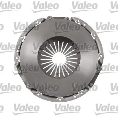 Handler.Part Clutch kit Valeo 827015 5