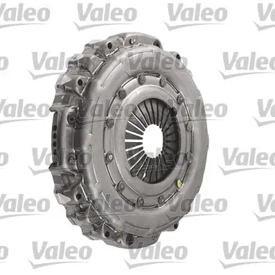 Handler.Part Clutch kit Valeo 809150 4