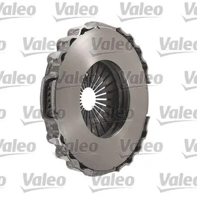 Handler.Part Clutch kit Valeo 809150 5