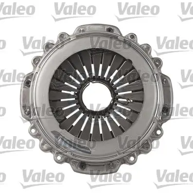 Handler.Part Clutch pressure plate Valeo 805613 1