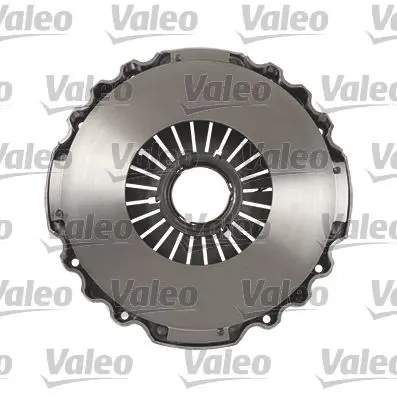 Handler.Part Clutch pressure plate Valeo 805613 2