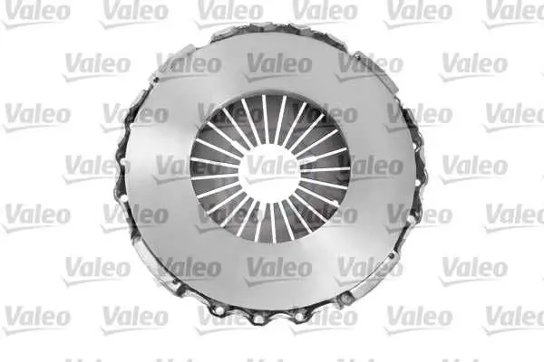 Handler.Part Clutch kit Valeo 805059 5