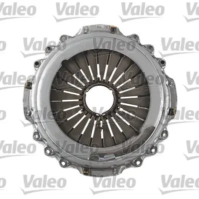 Handler.Part Clutch pressure plate Valeo 805600 1