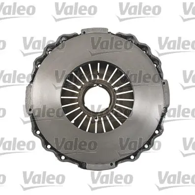 Handler.Part Clutch kit Valeo 805386 5