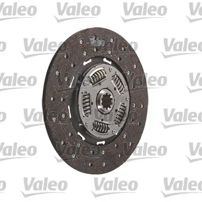 Handler.Part Clutch disc Valeo 806196 1