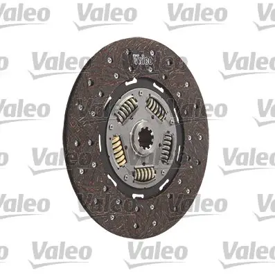 Handler.Part Clutch disc Valeo 806196 2