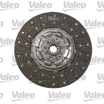 Handler.Part Clutch kit Valeo 805037 3