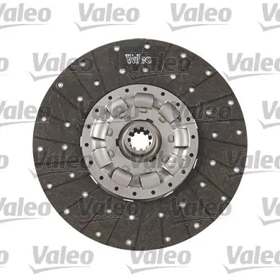 Handler.Part Clutch disc Valeo 829003 1