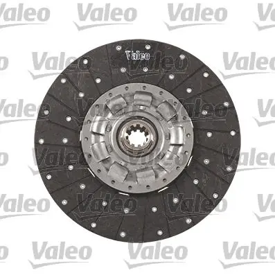 Handler.Part Clutch kit Valeo 827016 2