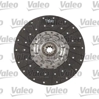 Handler.Part Clutch kit Valeo 827016 3