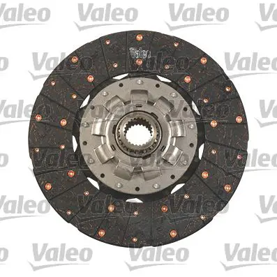 Handler.Part Clutch kit Valeo 805143 4