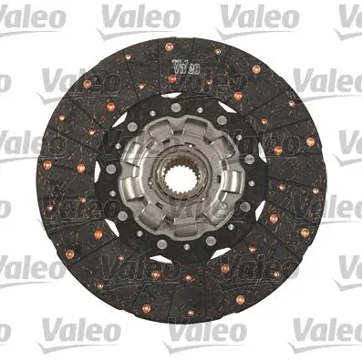 Handler.Part Clutch kit Valeo 805143 5