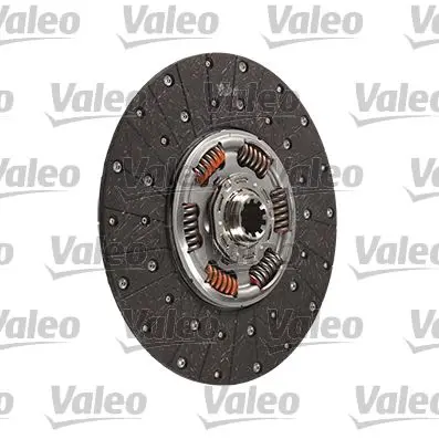 Handler.Part Clutch disc Valeo 829371 1