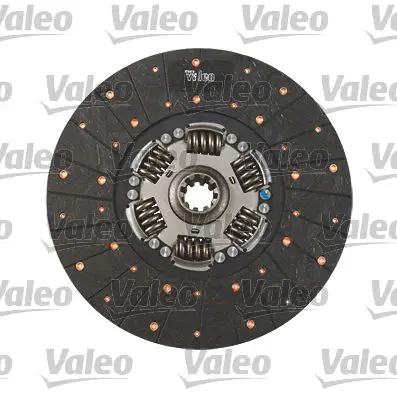 Handler.Part Clutch disc Valeo 079925 2