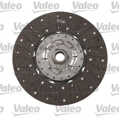 Handler.Part Clutch Disc Valeo 806195 1