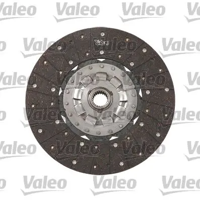 Handler.Part Clutch kit Valeo 805055 3