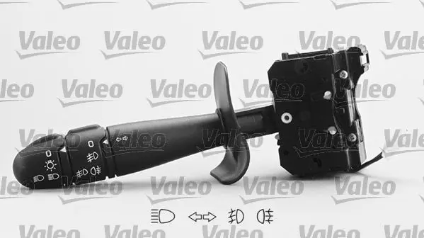 Handler.Part Steering column switch Valeo 251437 1