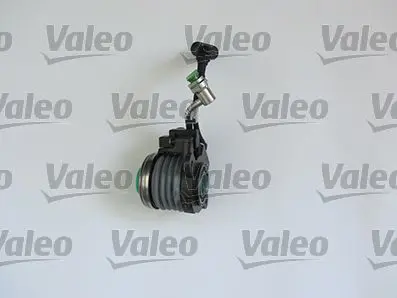 Handler.Part Central slave cylinder, clutch Valeo 804599 2