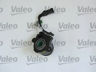 Handler.Part Central slave cylinder, clutch Valeo 804599 3