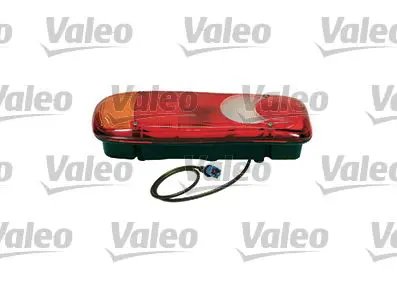 Handler.Part Combination rearlight Valeo 089245 1