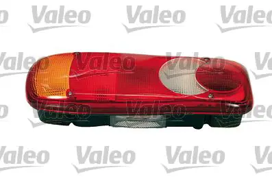 Handler.Part Combination rearlight Valeo 089253 1