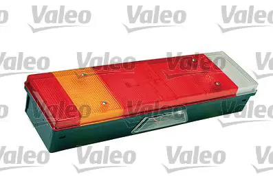 Handler.Part Combination rearlight Valeo 090645 1