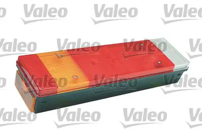 Handler.Part Combination rearlight Valeo 090646 1