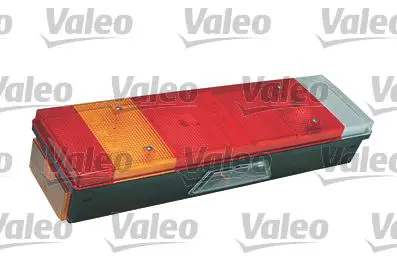 Handler.Part Combination rearlight Valeo 089160 1