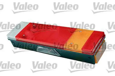 Handler.Part Combination rearlight Valeo 089271 1