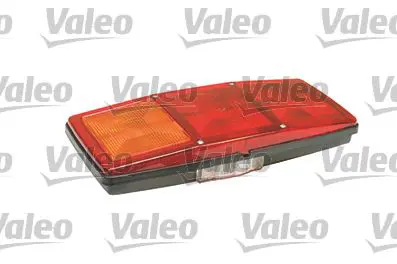 Handler.Part Combination rearlight Valeo 089082 1