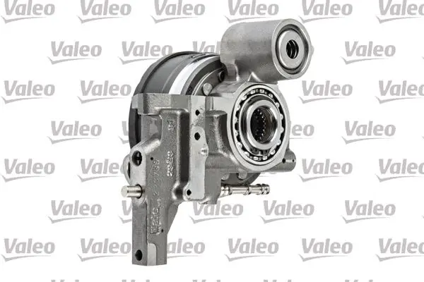 Handler.Part Clutch pressure plate Valeo 279367 1