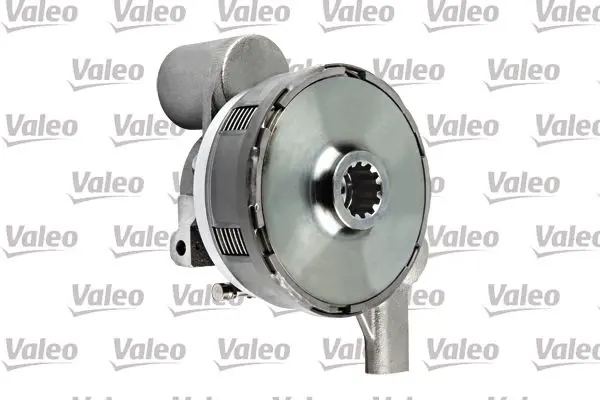 Handler.Part Clutch pressure plate Valeo 279367 2