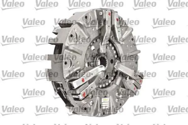 Handler.Part Clutch pressure plate Valeo 805673 1