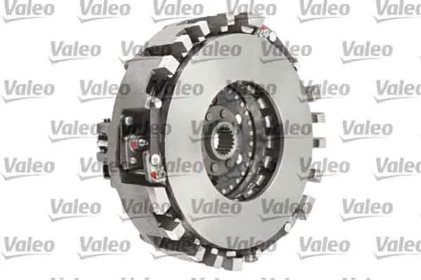 Handler.Part Clutch pressure plate Valeo 805673 2