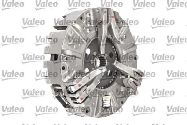 Handler.Part Clutch pressure plate Valeo 805738 1