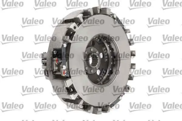 Handler.Part Clutch pressure plate Valeo 805738 2