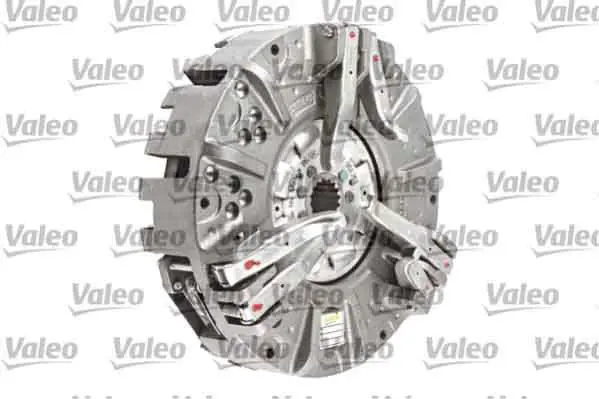 Handler.Part Clutch pressure plate Valeo 805740 1