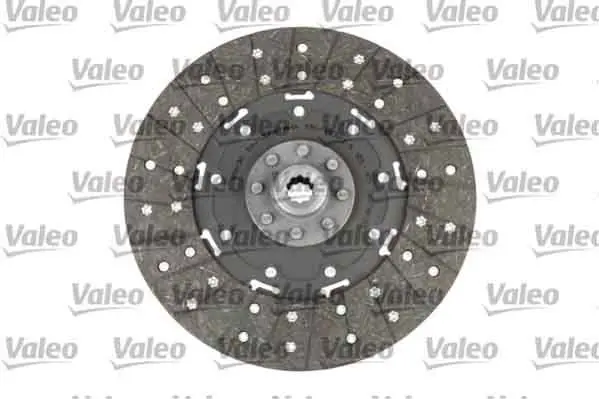 Handler.Part Clutch Disc Valeo 807629 1