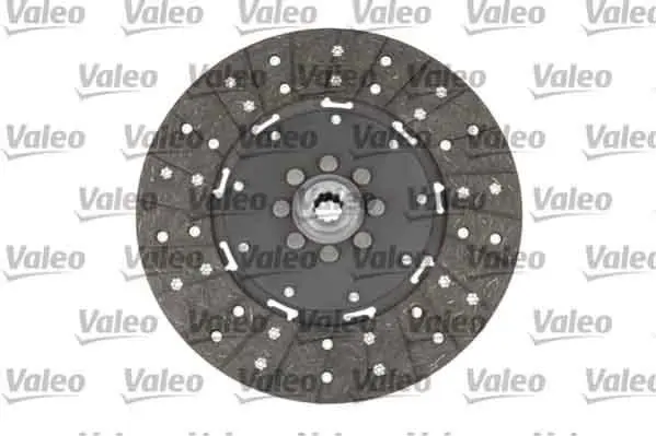 Handler.Part Clutch Disc Valeo 807629 2