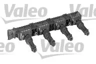 Handler.Part Ignition coil Valeo 245172 1