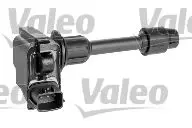 Handler.Part Ignition coil Valeo 245208 1