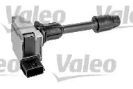 Handler.Part Ignition coil Valeo 245218 1