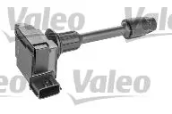 Handler.Part Ignition coil Valeo 245219 1