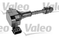 Handler.Part Ignition coil Valeo 245221 1