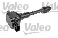 Handler.Part Ignition coil Valeo 245260 1